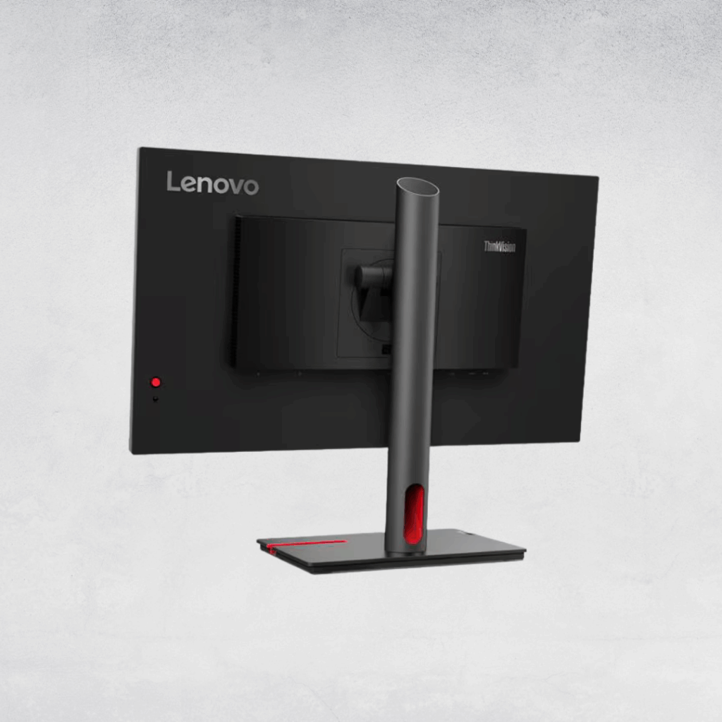 ThinkVision P25i-30 - side back left