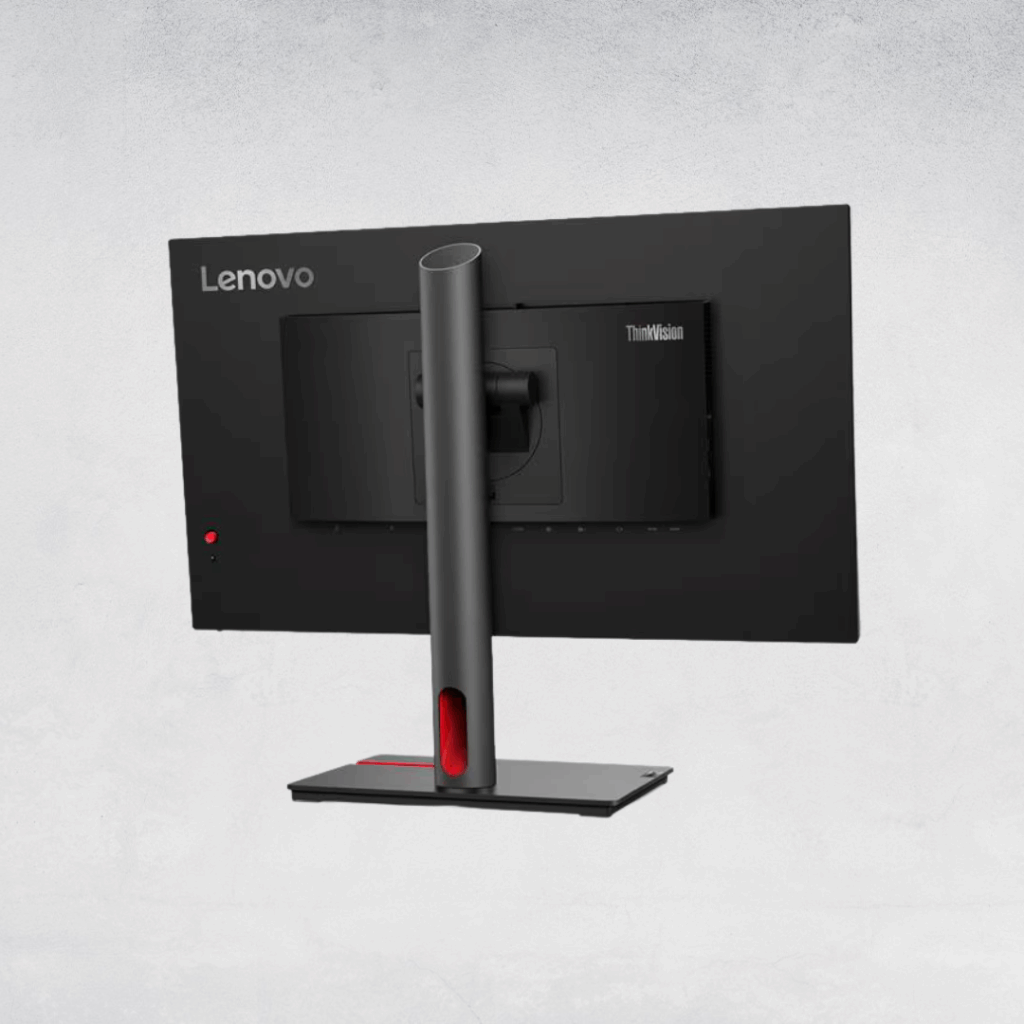 ThinkVision P25i-30 - side back right