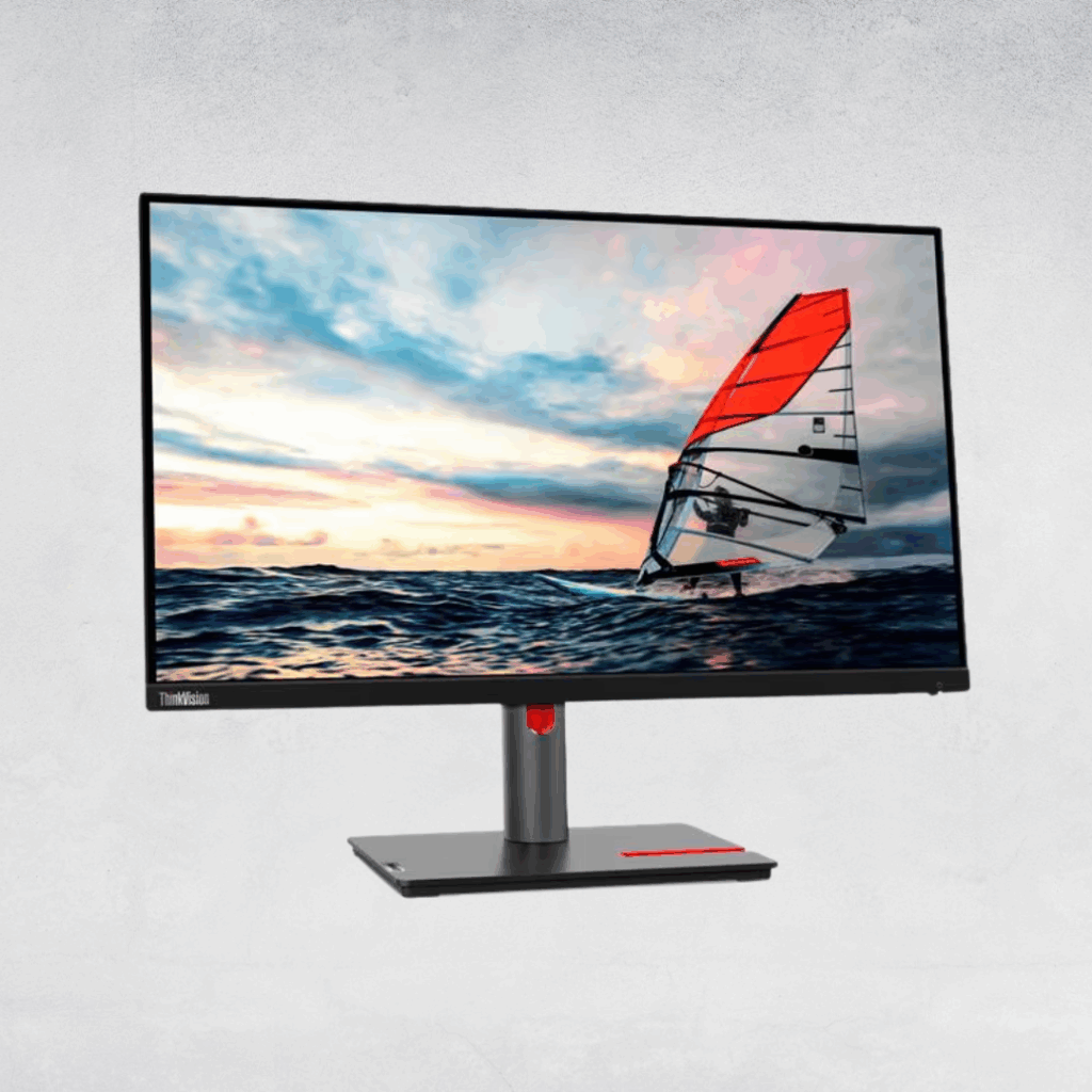 ThinkVision P25i-30 - sideline left