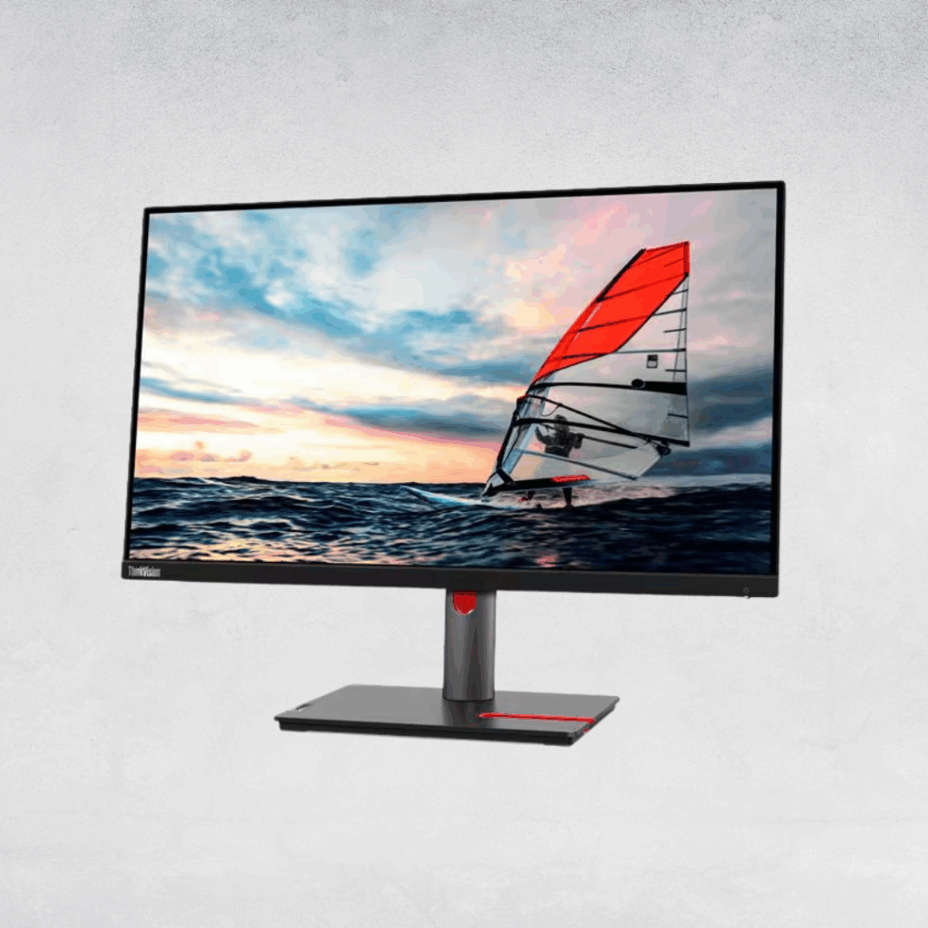 ThinkVision P25i-30 - sideline right