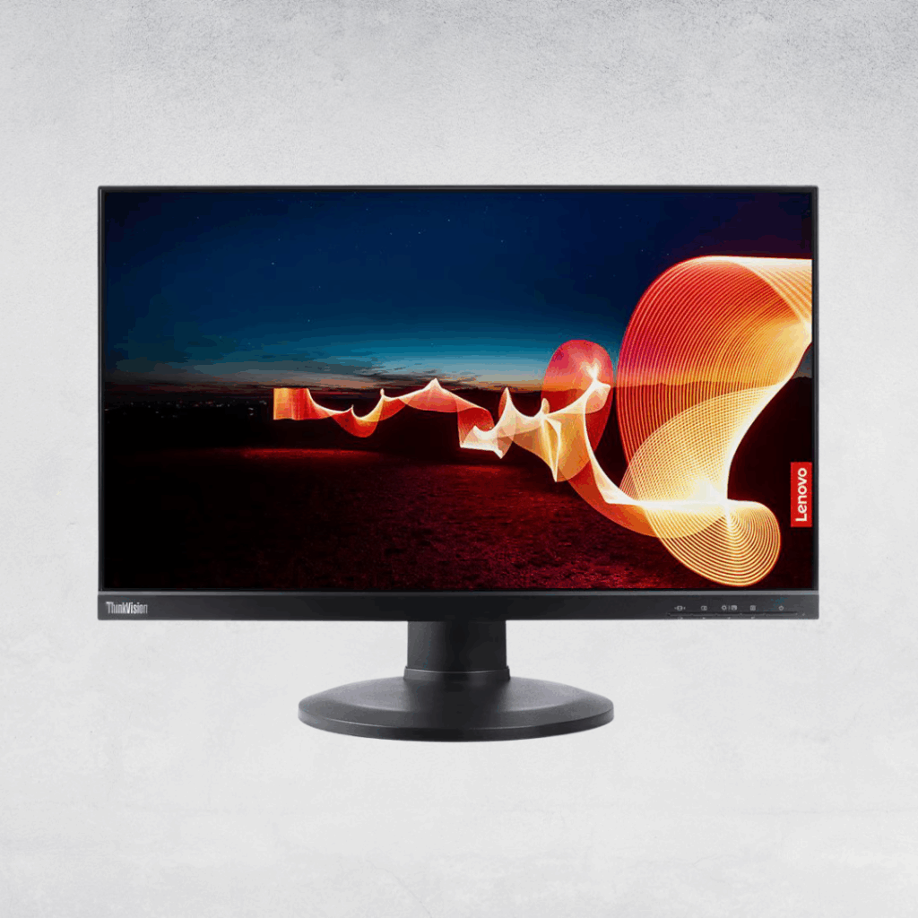 ThinkVision S24e-03 - font