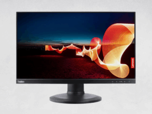 Lenovo ThinkVision S24e-03​ Monitor