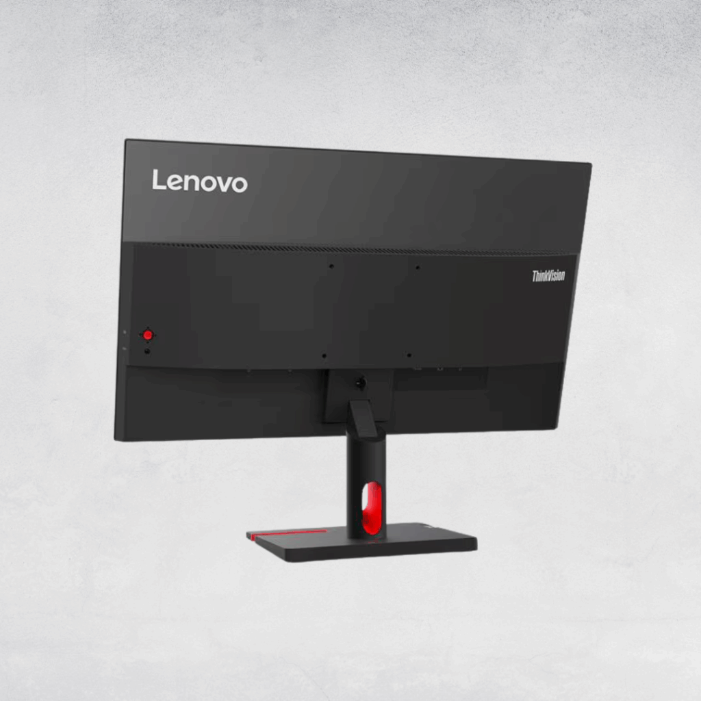 ThinkVision S24i-30 - sideline back right