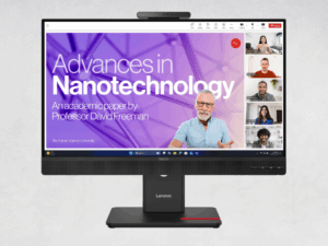 Lenovo ThinkVision T24-4v monitor