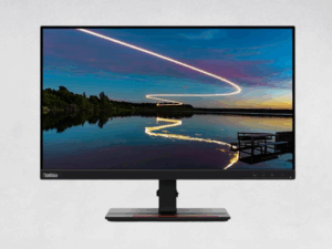Lenovo ThinkVision T24m-20 Monitor