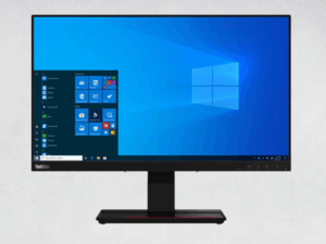Lenovo ThinkVision T24t-20 Monitor