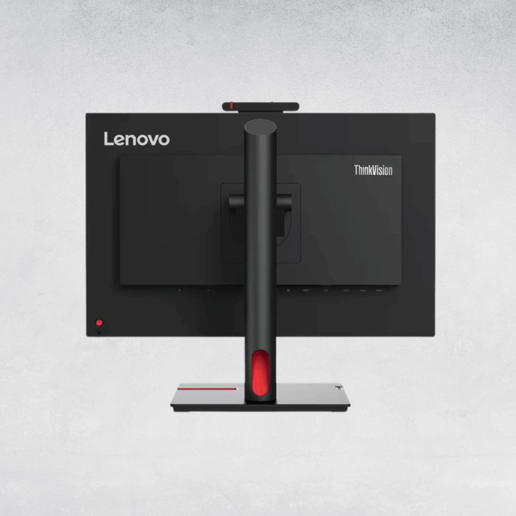 ThinkVision T24v-30, monitor - back