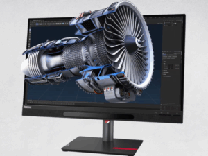 Lenovo ThinkVision 27 3D Monitor