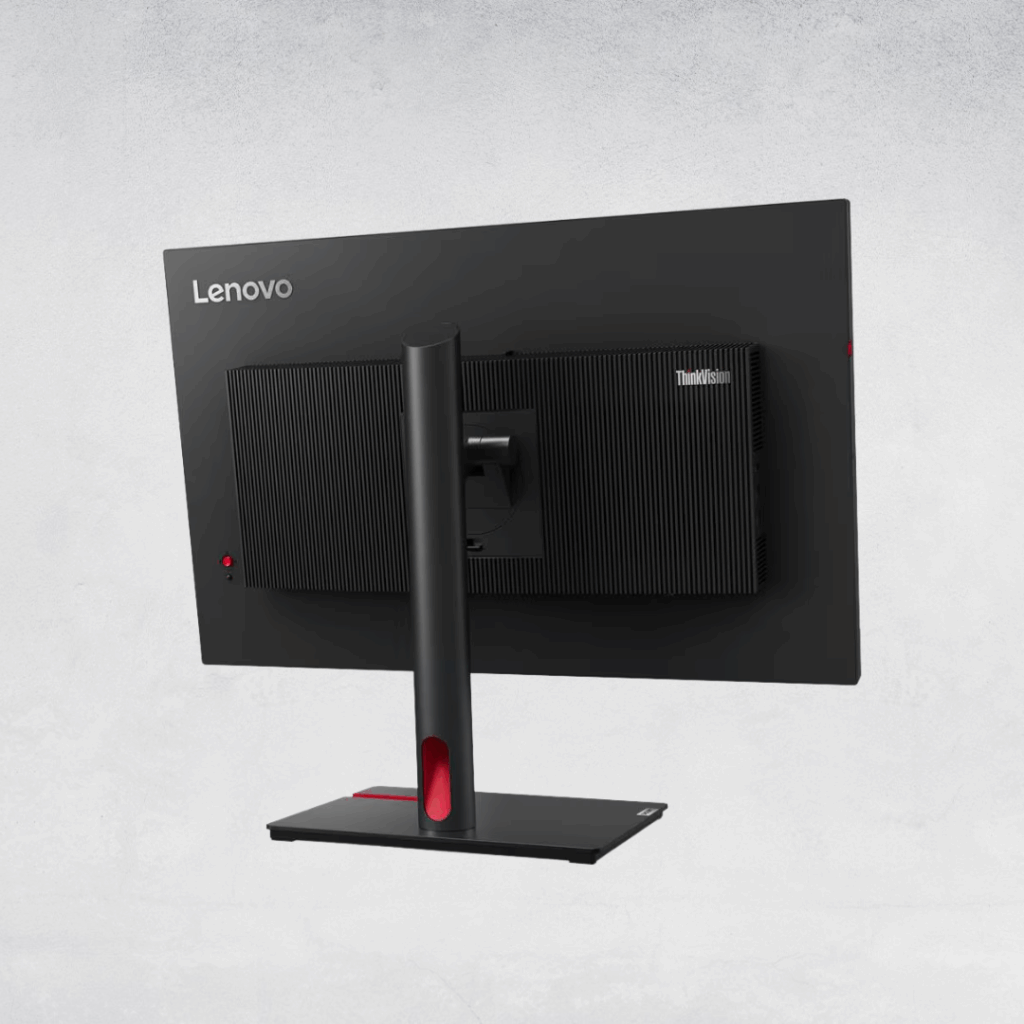 ThinkVision 27 3D - sideline back right