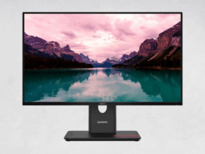 Lenovo ThinkVision T24-40 Monitor