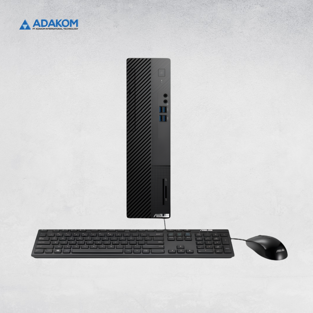 S500SC-541000030W SFF - Depan