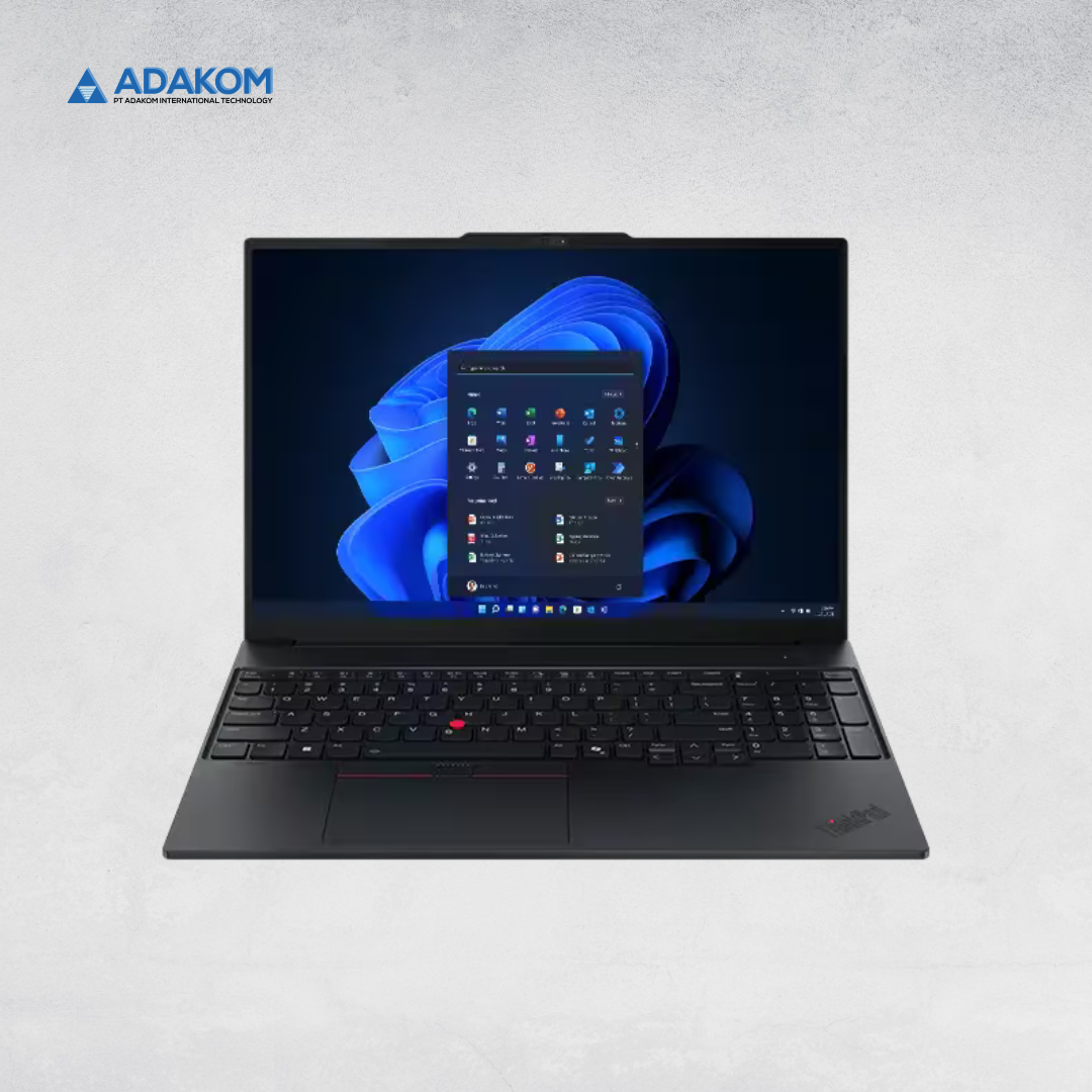 Lenovo ThinkPad E16 Laptop