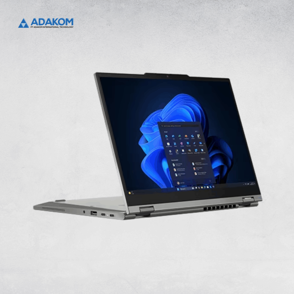 Thinkpad L13 Series - 2 in 1 back flip