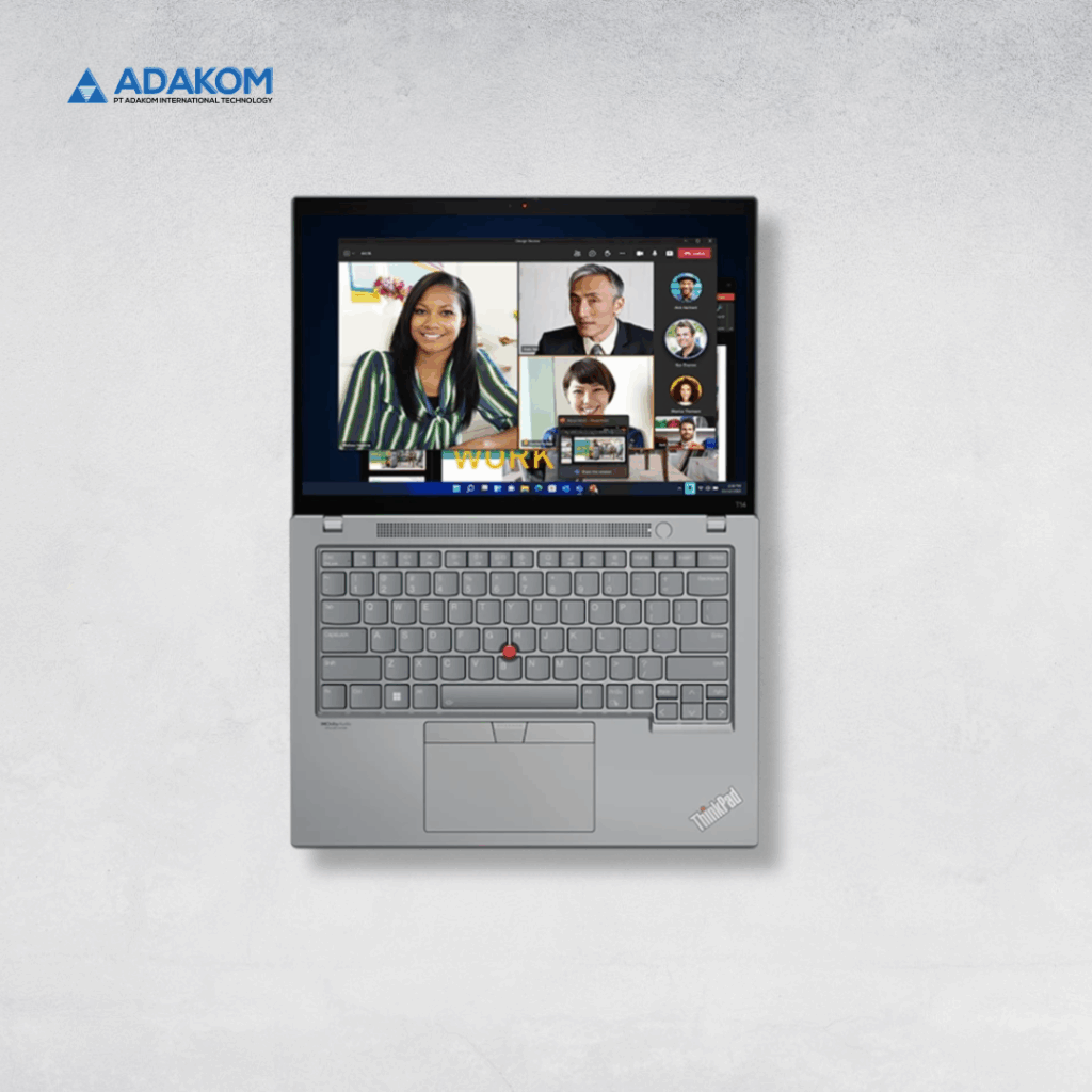 Thinkpad L13 Series - 2 in 1 flip