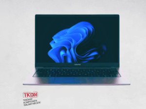 Laptop Advan W5-85S