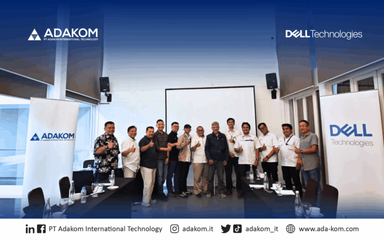 Event Data in Action – End User PT. Pindad Bandung