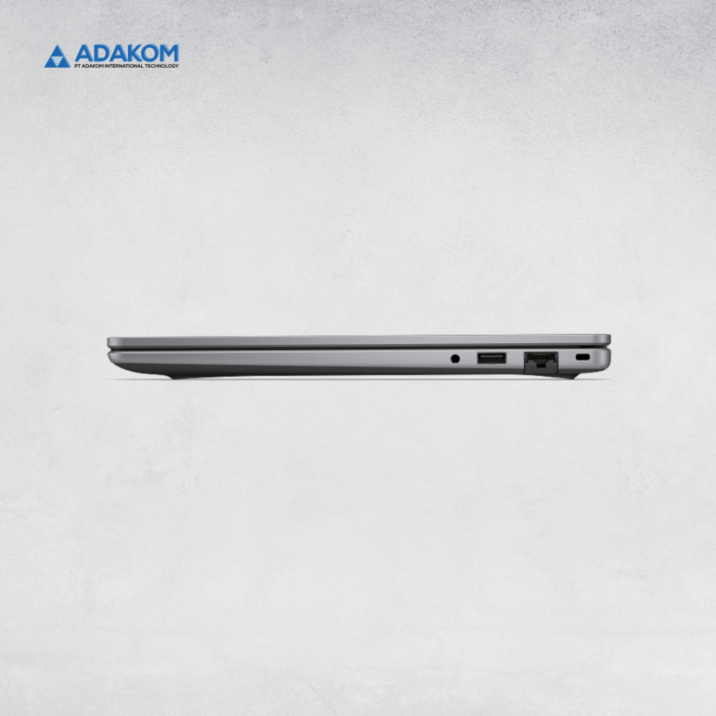HP 200 G2i 14 inch Notebook PC (D8UY2AT) - Port left