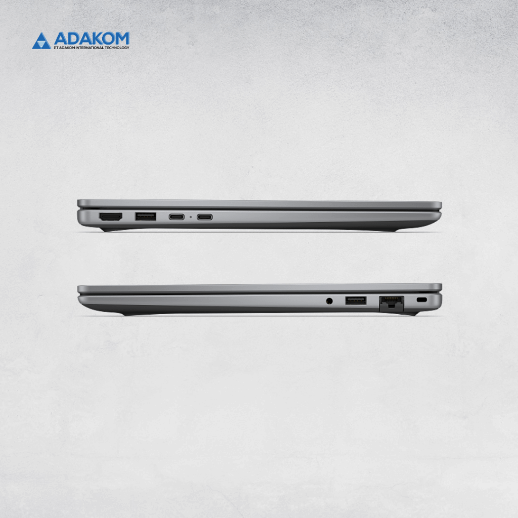 HP 200 G2i 14 inch Notebook PC (D8UY2AT) - port right left