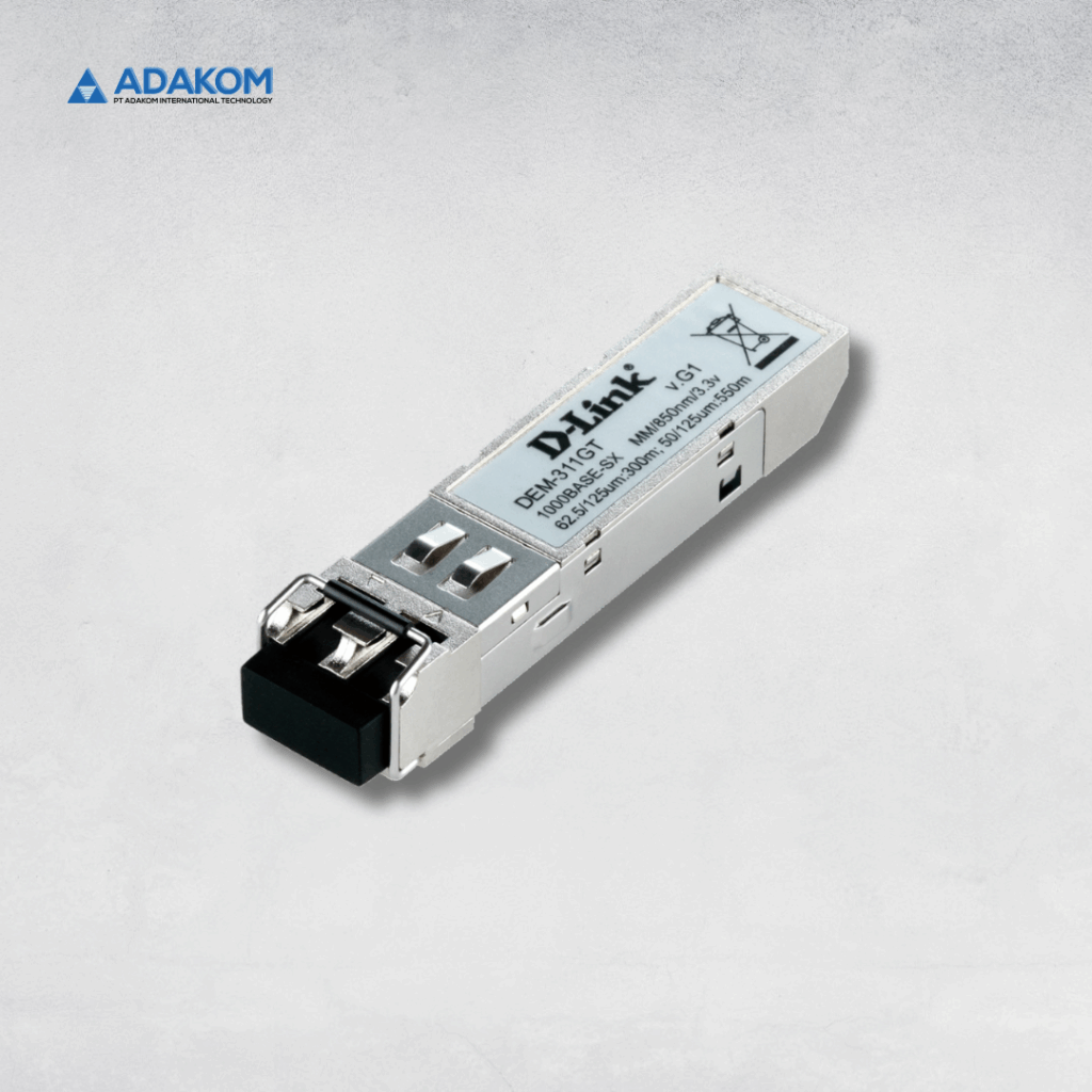 D-Link DEM-311GT