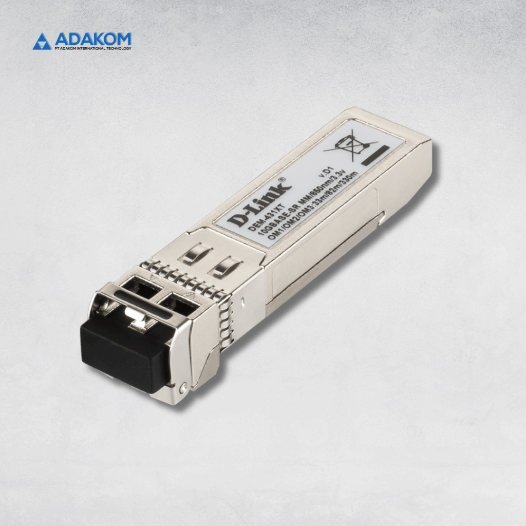 D-Link DEM-431XT