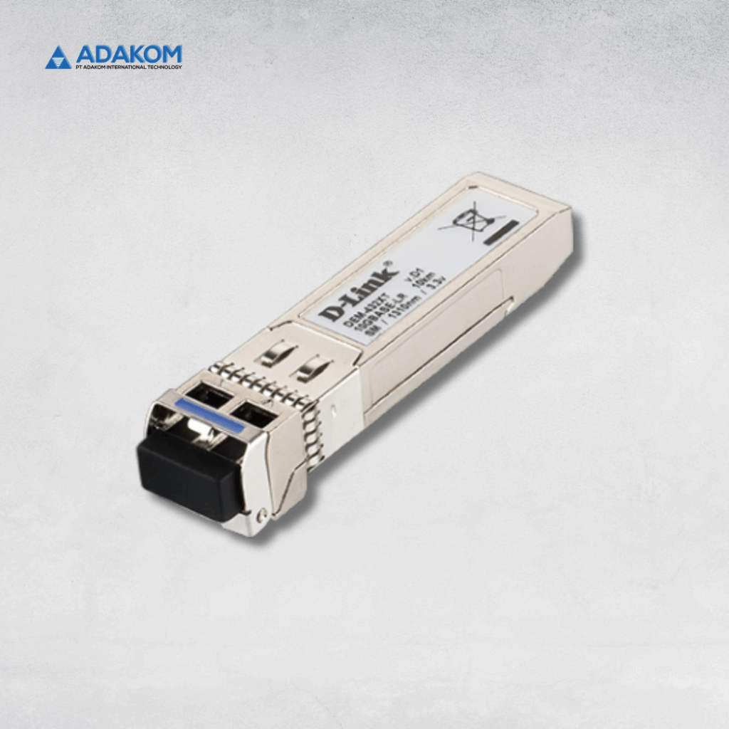 D-Link DEM-432XT