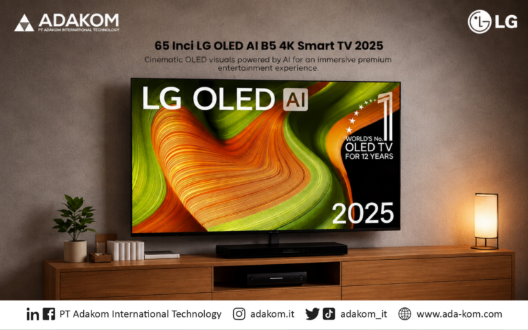 Product – LG OLED B5 65