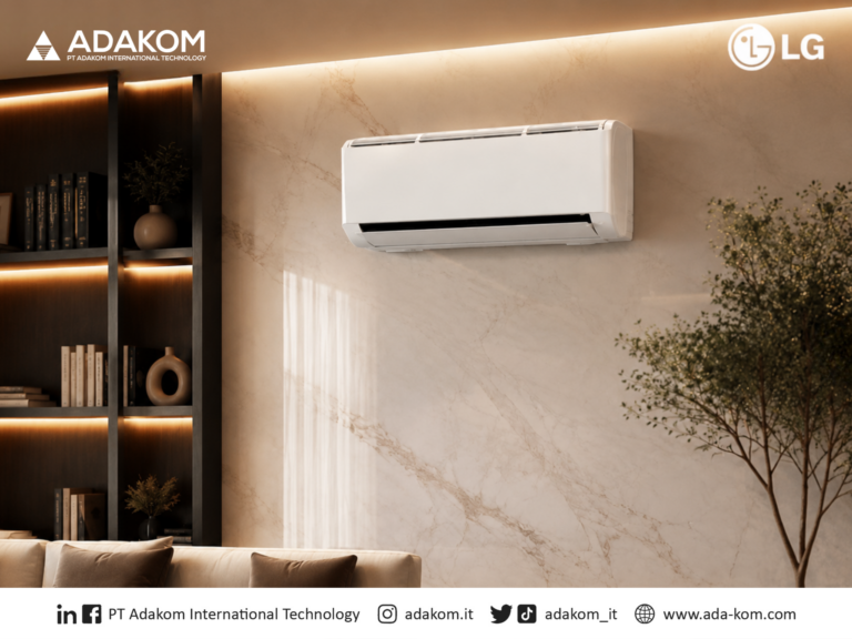 News Product – LG Premium Air Conditioner