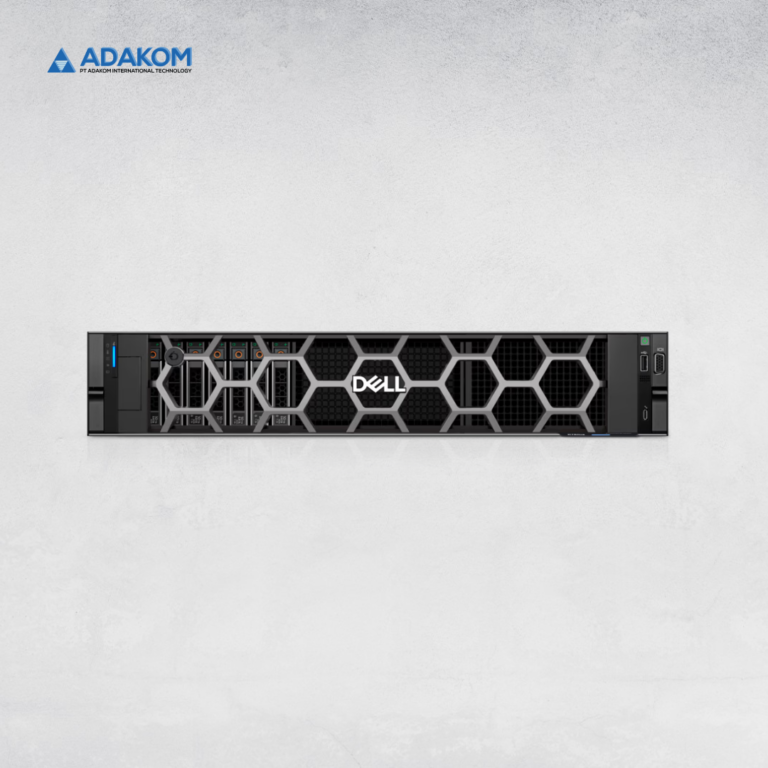 PowerEdge R760xs - 2