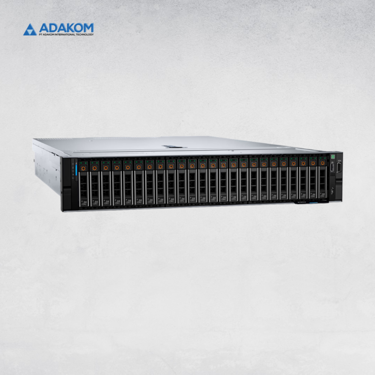 PowerEdge R760xs - 3