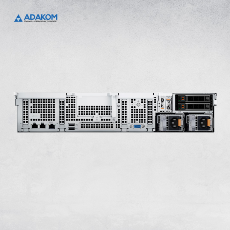 PowerEdge R760xs - 4