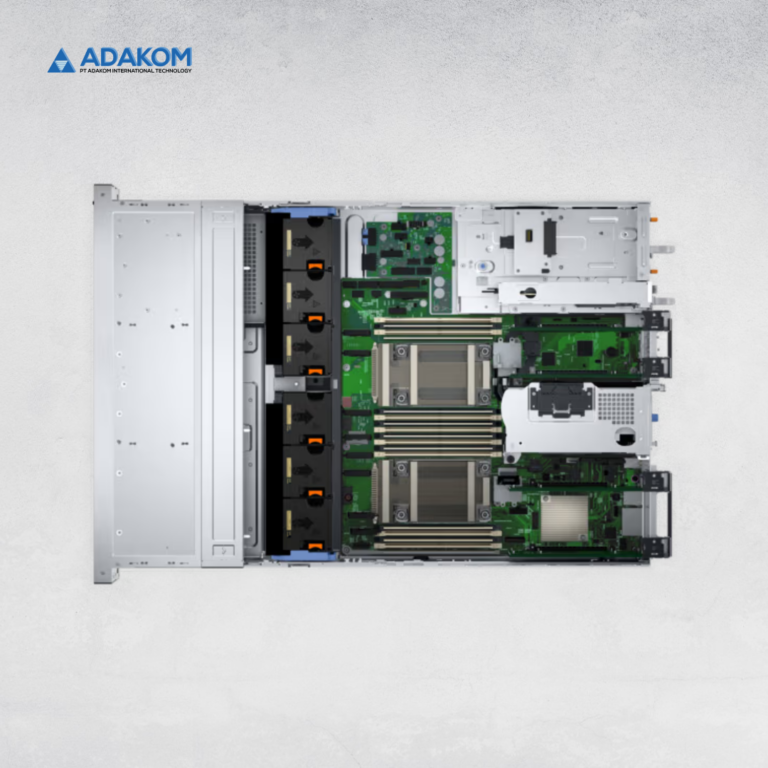 PowerEdge R760xs - 5