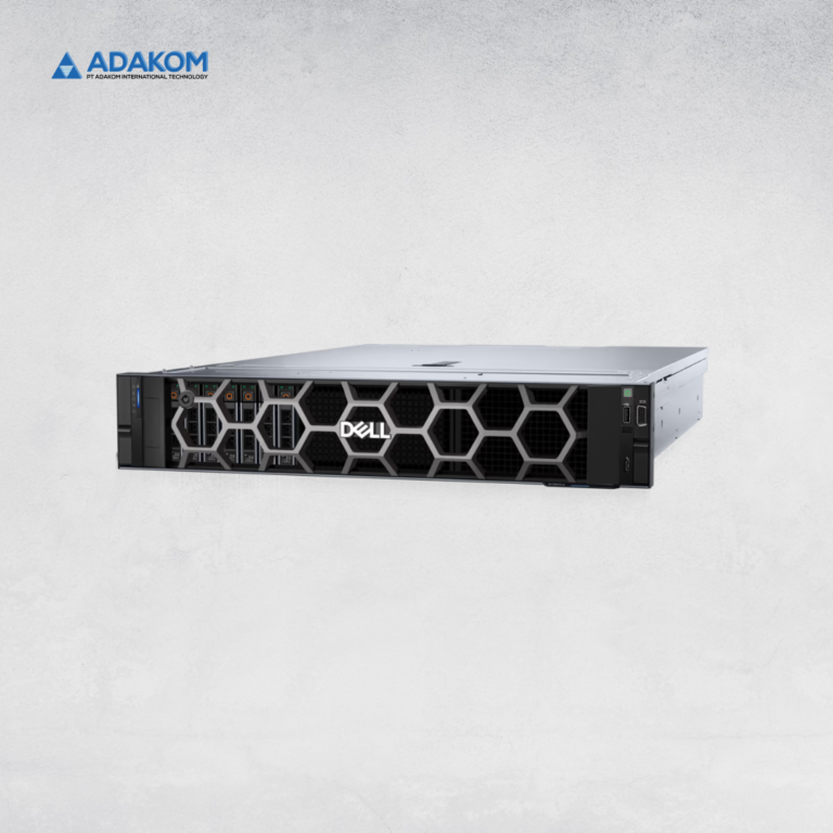 PowerEdge R760xs