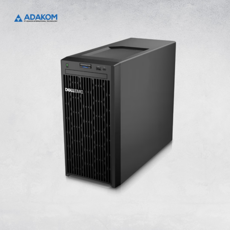 PowerEdge T150