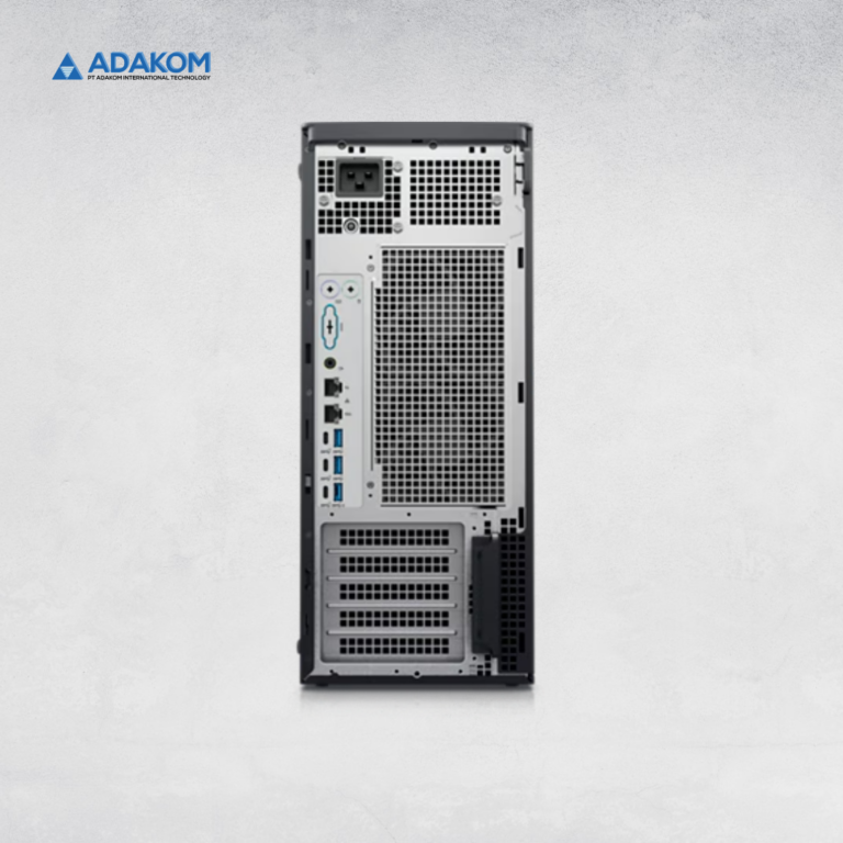 Precision 5860 Tower - 2