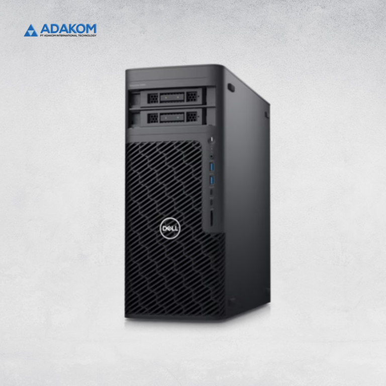 Precision 5860 Tower - 3