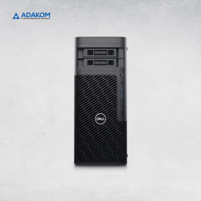 Precision 5860 Tower - 4