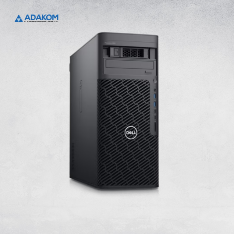 Precision 5860 Tower