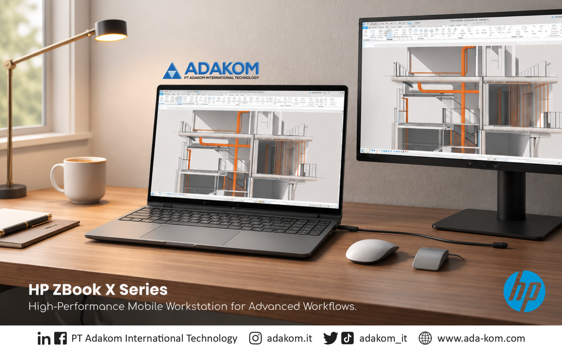 News Thumbnail HP ZBook X Series